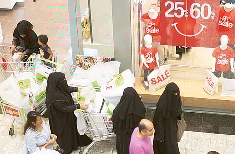 Arshad Ali/Gulf News