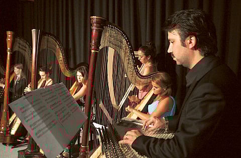 Arshad Ali/Gulf News