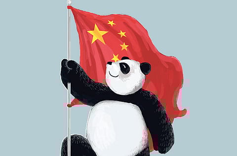 Niño Jose Heredia/©Gulf News