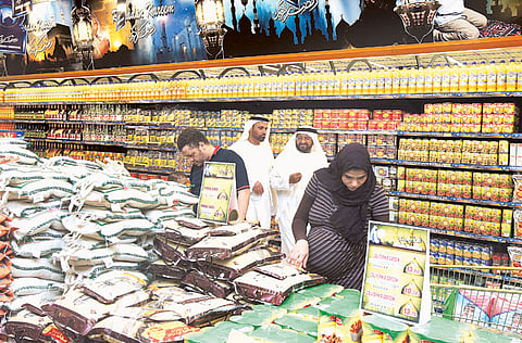 Abdul Rahman/Gulf News