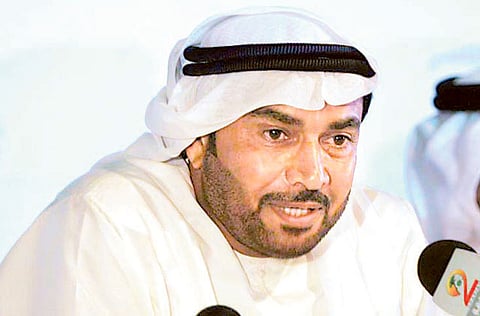 Ahmed Kutty/Gulf News Archives