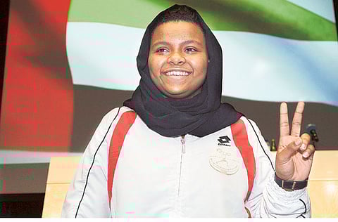 Asghar khan/Gulf News