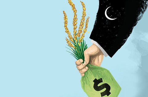 NIÑO JOSE HEREDIA/©Gulf News