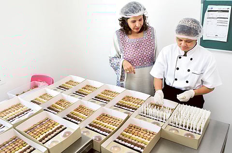 VIRENDRA SAKLANI/Gulf News