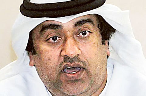 Virendra Saklan/Gulf News Archives