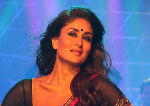 Kareena’s smoking scenes cut from Heroine trailer