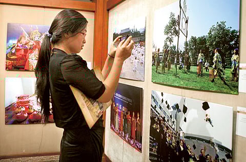 Arshad Ali/Gulf News