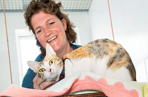 Ahmed Ramzan/Gulf News Archives