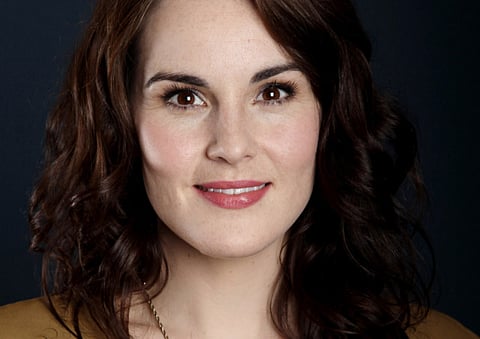 MATT SAYLES/INVISION/AP