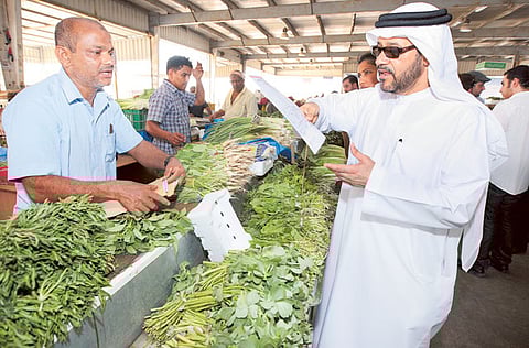 Ahmed Kutty/Gulf News