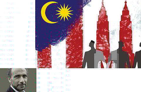 Niño Jose Heredia/©Gulf News