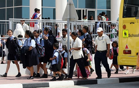 Ashgar Khan/Gulf News Archives