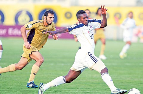 Arshad Ali/Gulf News Archives