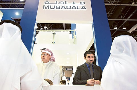 Oliver Clarke/Gulf News