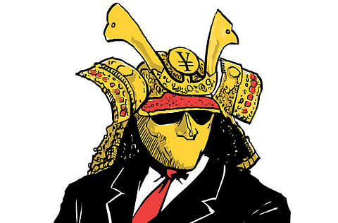 Niño Jose Heredia/©Gulf News