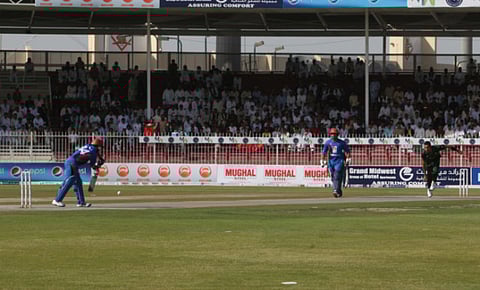 Tickets for Afghanistan-Australia ODI on sale from August 15