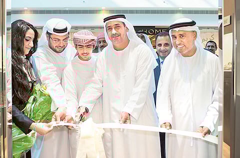 Courtesy: Al Manara International Jewellery Boutiques