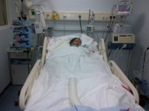 Courtesy: Masood Salem