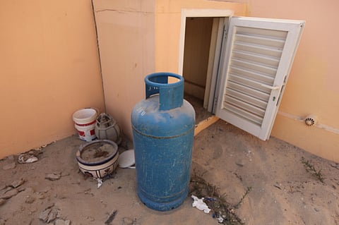 Picture for illustrative purpose.