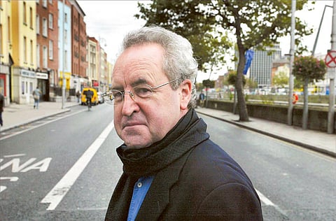 Derek Speirs/New York Times