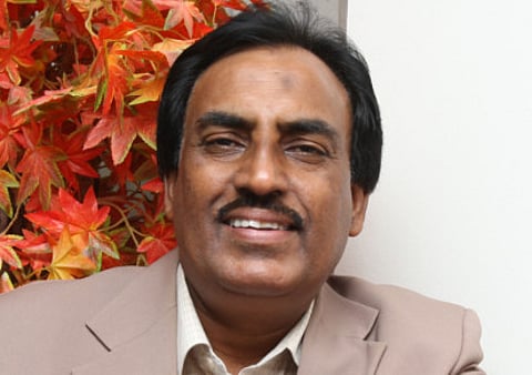 Abdul Rahman/Gulf News