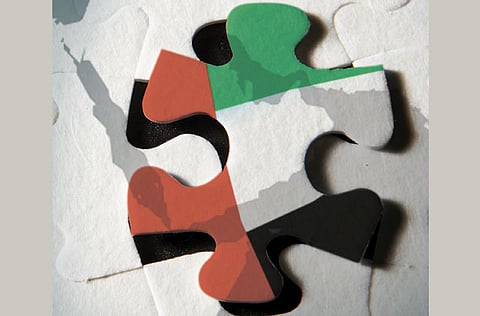 Dana A. Shams/©Gulf News