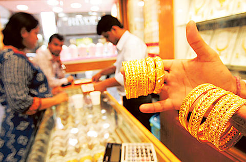 Pankaj Sharma/Gulf News