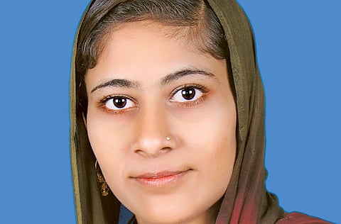 Courtesy: Afsana Badi