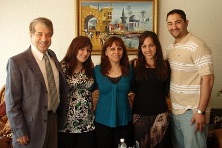 Courtesy: Sarah Abbas