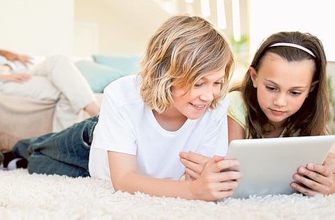 Electronic games apps do have many benefits. Unfortunately, there are groups whose primary concern is to produce games and immerse in them ways that corrupts morals, customs, etiquette, or even plain common sense.