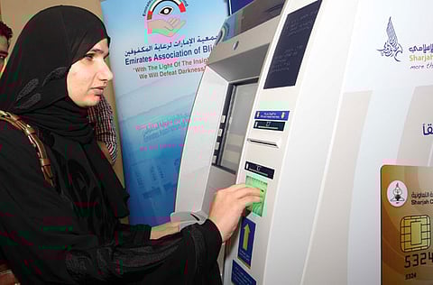 ATIQ-UR-REHMAN/Gulf News