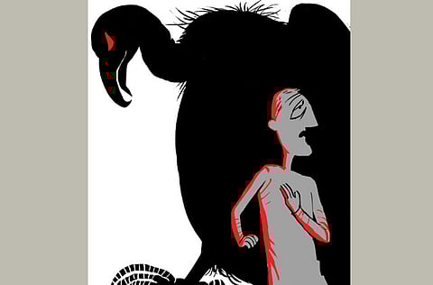 Niño Jose Heredia/©Gulf News