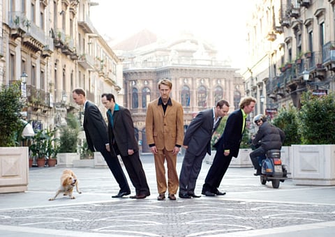 Photo Courtesy of Rob Marinissen