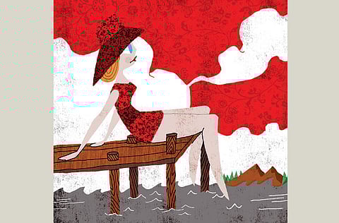 Luis Vazquez/©Gulf News