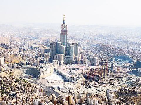 Saudi Arabia’s Ministry of Human Resources and Social Development said it detected multiple violations.