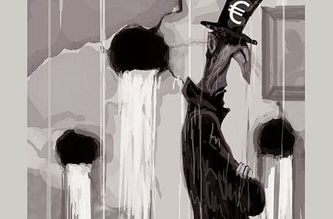 Niño Jose Heredia/©Gulf News