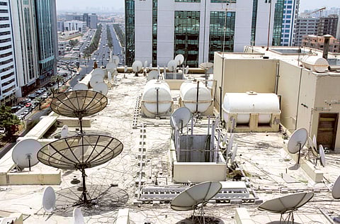 Ahmed Kutty/Gulf News