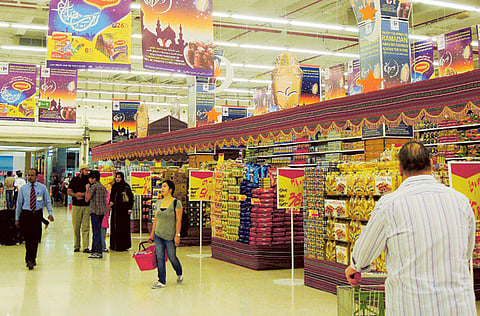 Ahmed Ramzan/Gulf News Archives