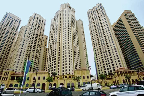 JBR owners up in arms over monthly 1% penalty for service fee defaulters