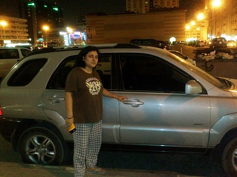 By Mazhar Farooqui/XPRESS