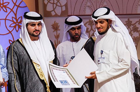 Ahmed Ramzan/Gulf News