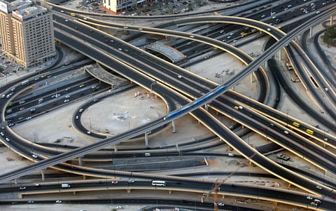 Gulf News/Asghar Khan