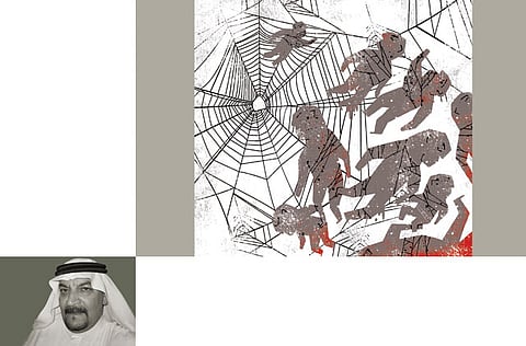 Luis Vazquez/©Gulf News