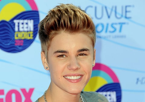 JORDAN STRAUSS/INVISION/AP