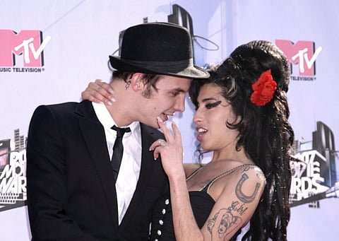 Blake Fielder-Civil ‘was driven to overdose’