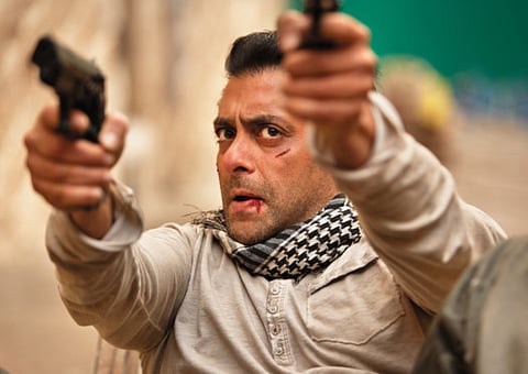 'Tiger’ ticket price hike not right: Salman