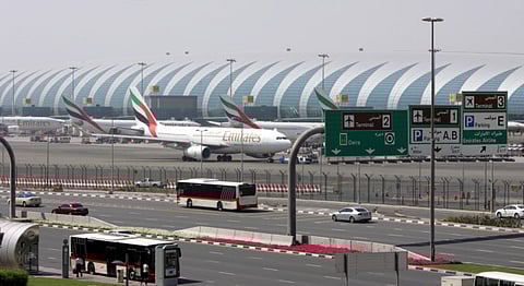 Pankaj Sharma/Gulf News Archives