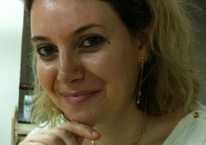 Courtesy of Micheline Habib