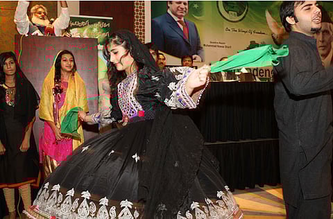 Atiq-Ur-Rehman/Gulf News