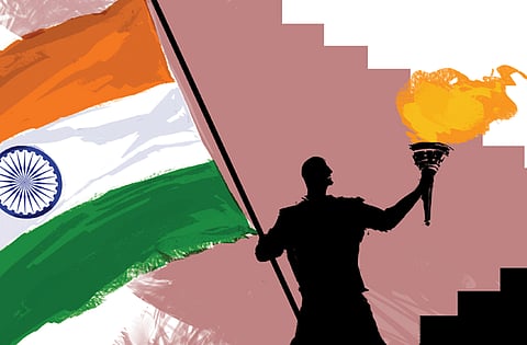 Nino Jose Heredia/Gulf News